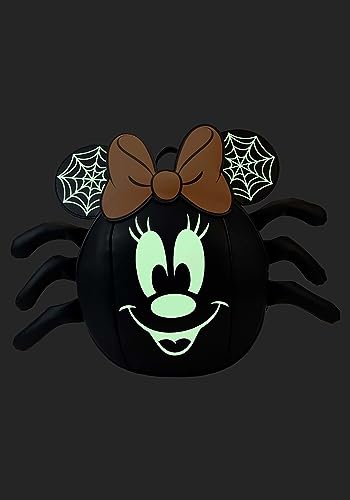 Loungefly Disney Minnie Mouse Spider Mini Backpack