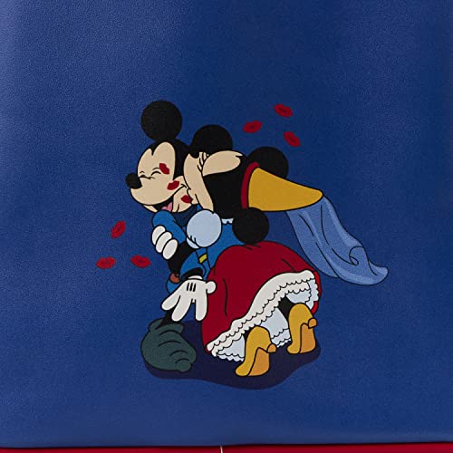 Loungefly Brave Little Tailor Mickey Mini Backpack