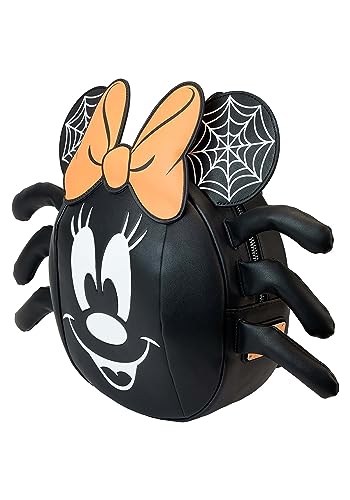 Loungefly Disney Minnie Mouse Spider Mini Backpack