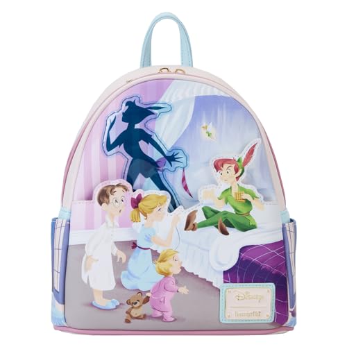 Loungefly peter pan bag sale