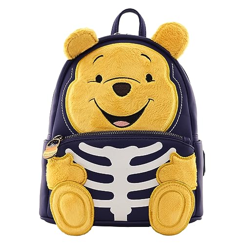 Loungefly Pooh Halloween Aop BK & selling Pop Grumpy