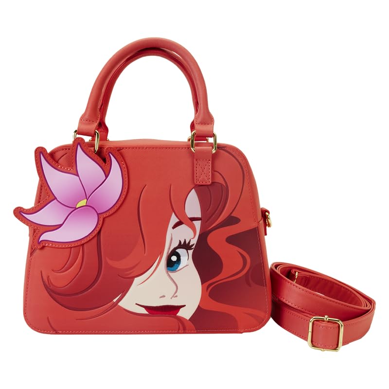 Loungefly 2024 The Little Mermaid Bag