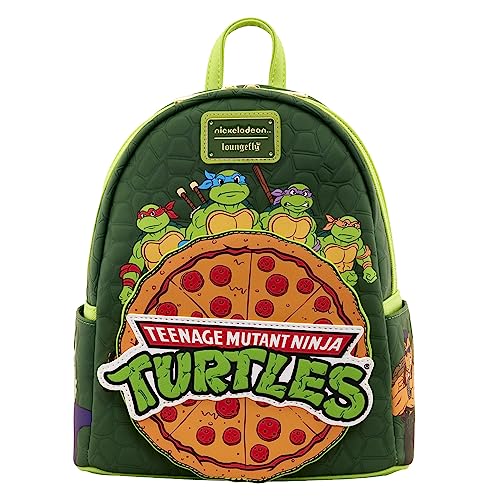 Teenage mutant ninja turtles backpack online