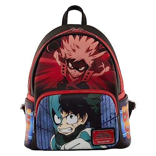 Loungefly my hero academia sale