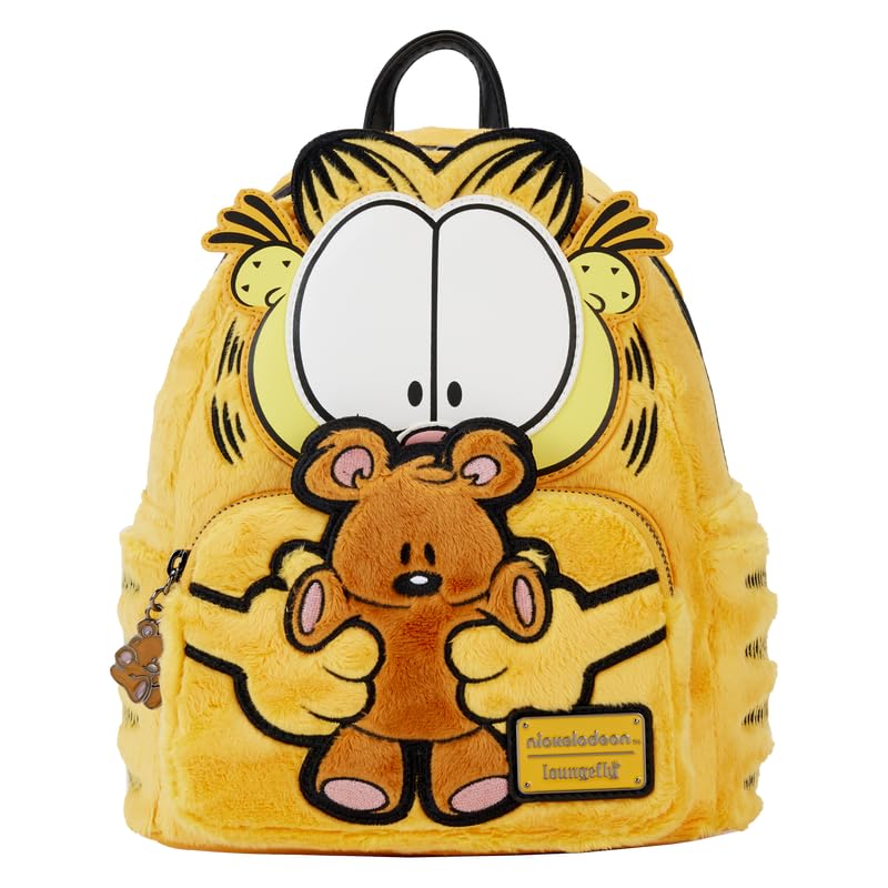 Loungefly Disney Parks Garfield Mini Backpack online