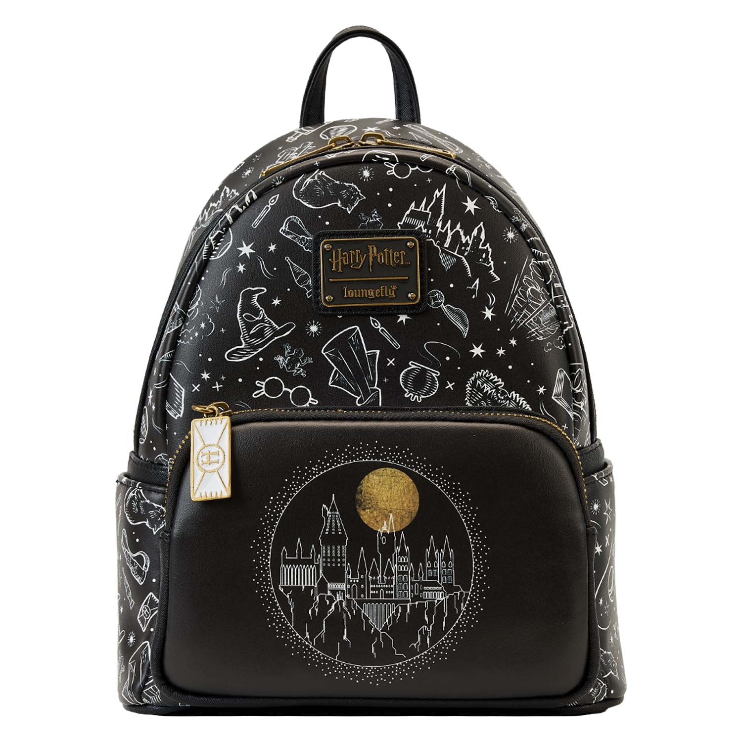 Loungefly Harry Potter high quality Backpack