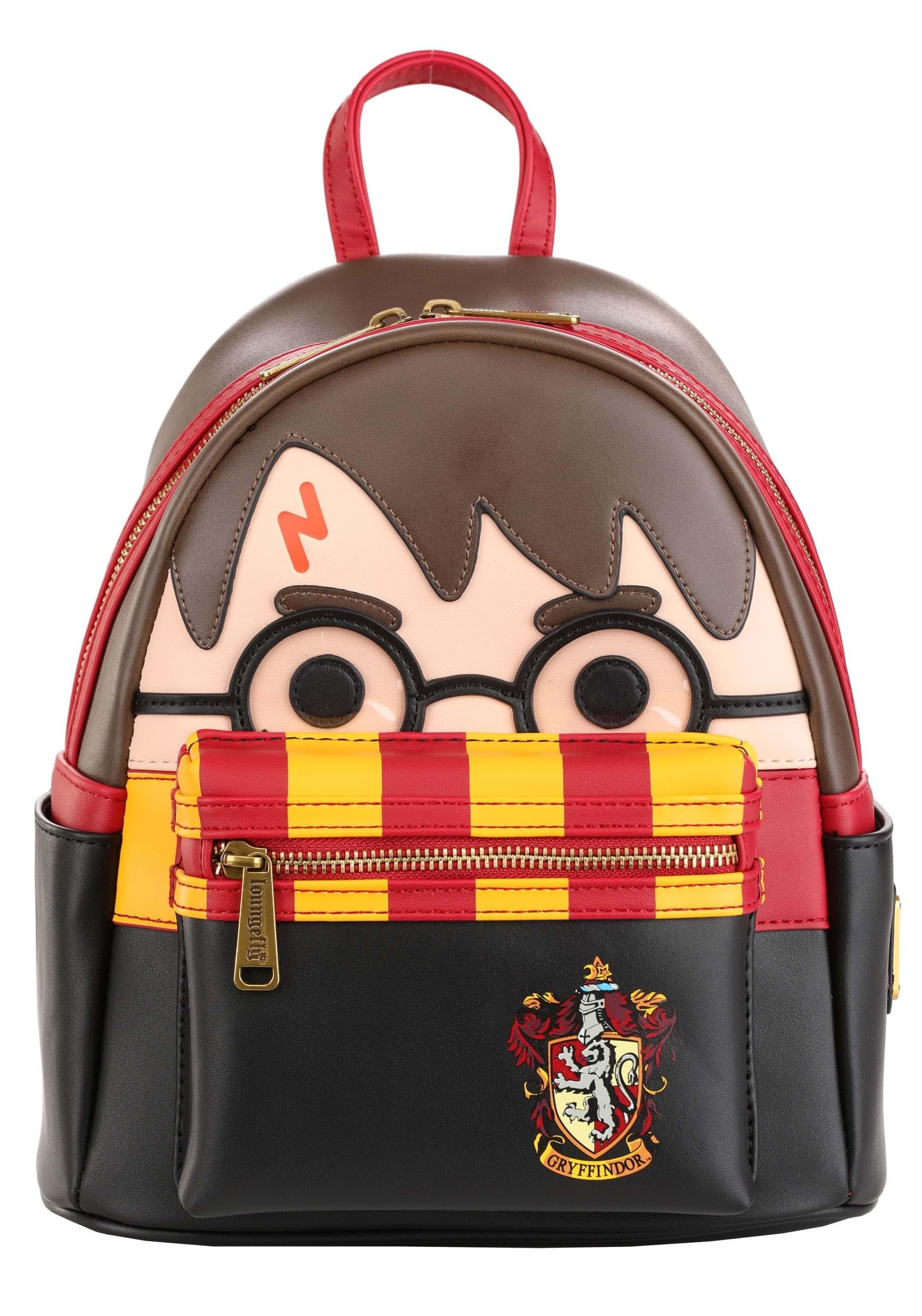 Loungefly store Harry Potter