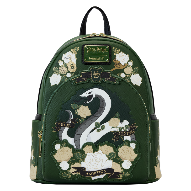 Loungefly tattoo backpack best sale