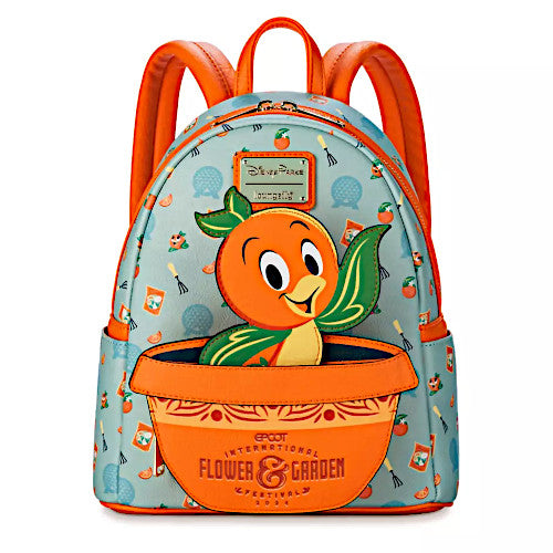 EXCLUSIVE DROP: Loungefly 2024 EPCOT International Flower & Garden Fes – LF Lounge VIP EXCLUSIVE DROP: Loungefly 2024 EPCOT International Flower & Garden Fes – LF Lounge VIP