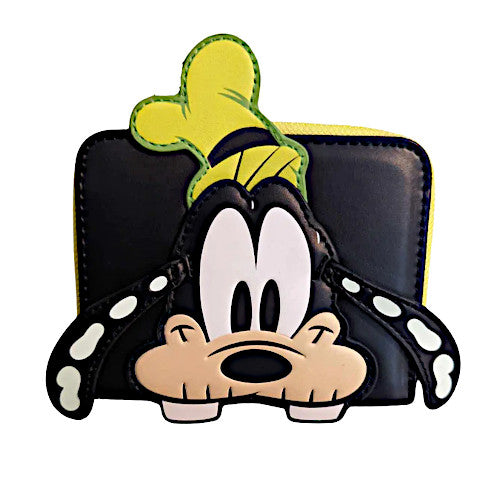 Loungefly goofy wallet new arrivals