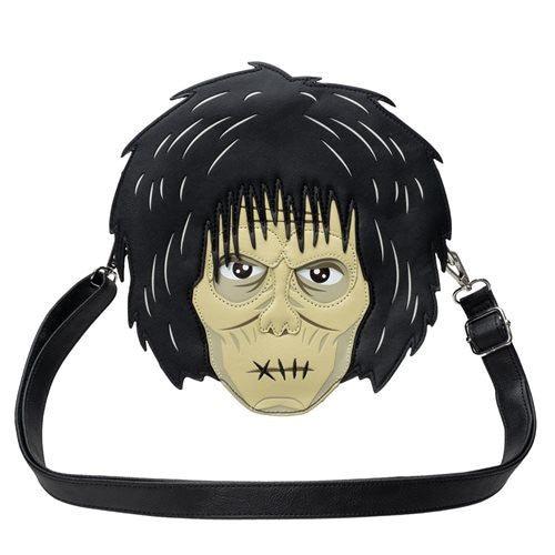EXCLUSIVE DROP: Loungefly Hocus Pocus Billy Butcherson Cosplay Crossbody Bag - 6/5/23