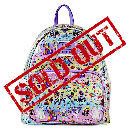 Lisa cheap frank backpack