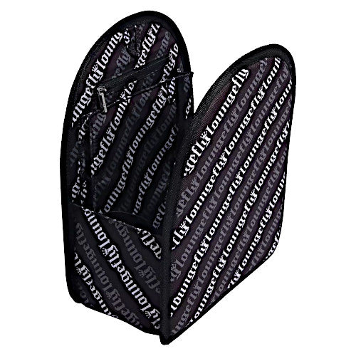 Loungefly Logo Mini Backpack Organizer