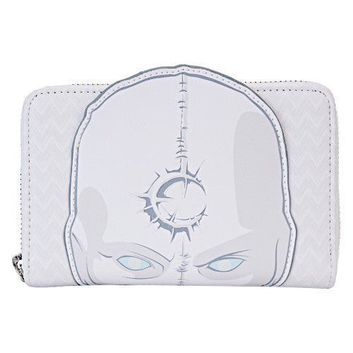 EXCLUSIVE DROP: Loungefly Moon Knight Mr. Knight Wallet - 4/26/24