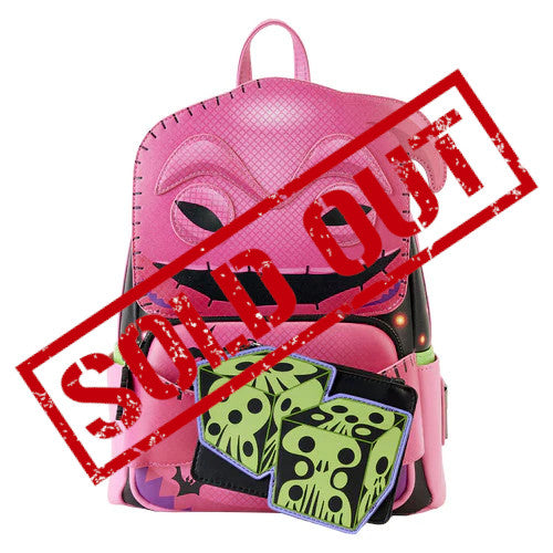 Oogie boogie backpack best sale