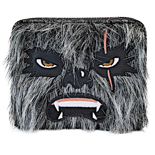EXCLUSIVE DROP: Loungefly SDCC 2023 Star Wars Krrsantan Cosplay Wallet - 7/20/23