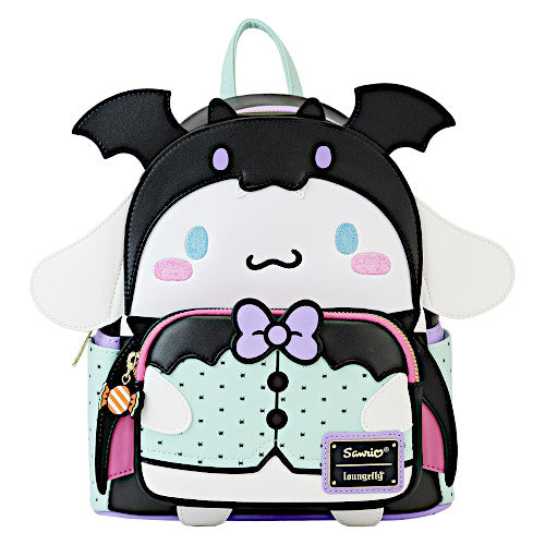 Hello Kitty Suit Mini-Backpack - Entertainment Earth