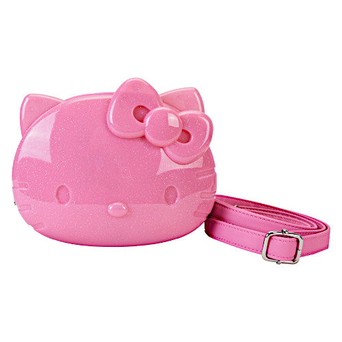 Loungefly selling Sanrio Hello Kitty Purse