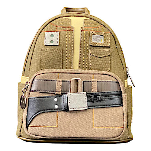 hans solo mini backpack Star Wars