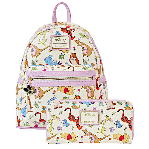 Dumbo mini backpack online loungefly