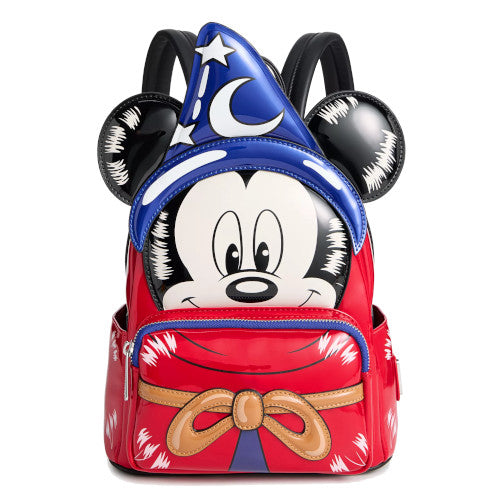 EXCLUSIVE DROP: Loungefly Macy's Thanksgiving Day Parade 2026 Sorcerer – LF Lounge VIP