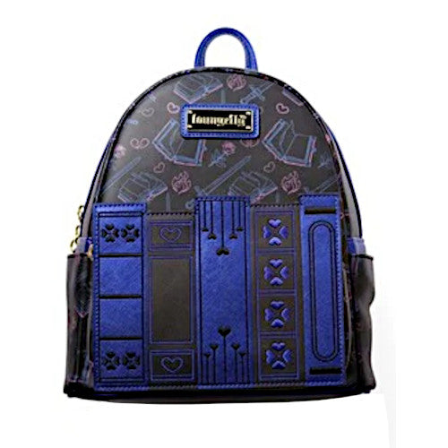 EXCLUSIVE DROP: Loungefly Romantasy Mini Backpack - 7/29/25