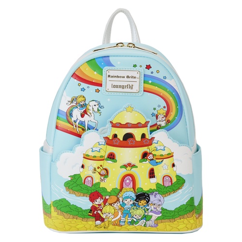 Sac à dos à Roulettes GTS FAN - Lilo et Stitch Lifestyle - Bleu Sac à dos à Roulettes GTS FAN - Lilo et Stitch Lifestyle - Bleu
