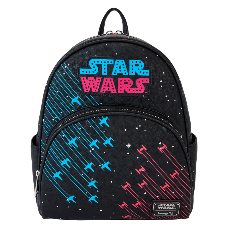 disney mini backpack star wars or as a collectible Star Wars R2-D2 & BB-8