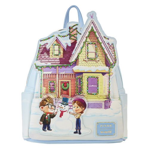 disney up mini backpack Pixar