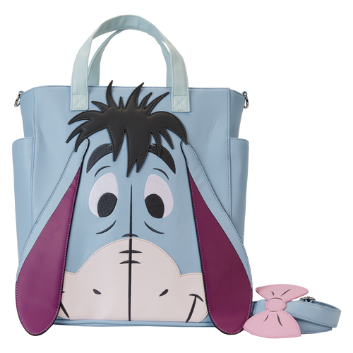 Eeyore backpack 2025