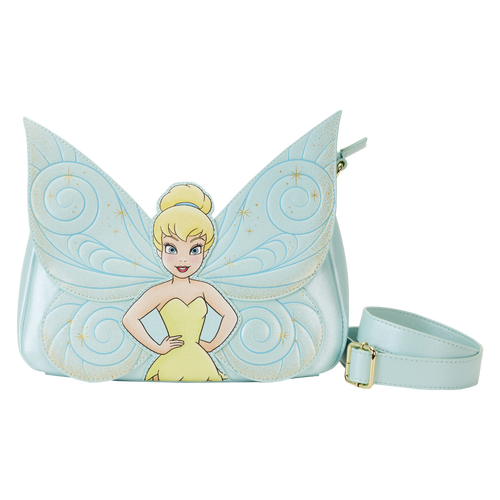 Circle shops of hope tinkerbell loungefly exclusive