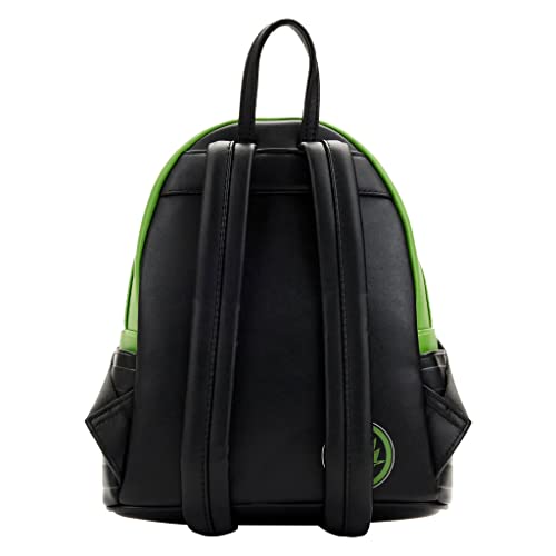 Loungefly Marvel Gamora Cosplay Women's Double Strap Shoulder Bag Purse