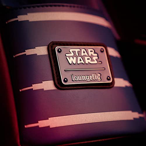 Loungefly Star Wars: Darth Maul Villains Backpack, Amazon Exclusive