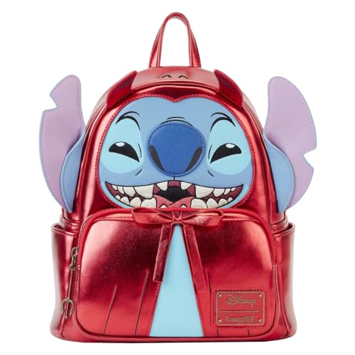 Loungefly Disney outlet Stitch Satchel Bag