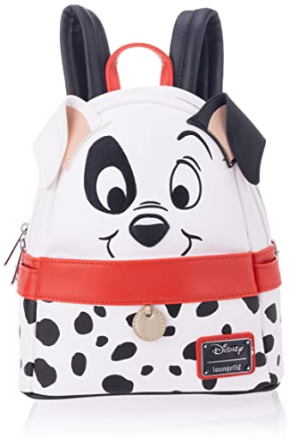 Loungefly dalmatians 2024 crossbody bag