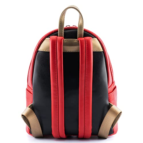 Loungefly Collectible Bag, Multicolor, Mini