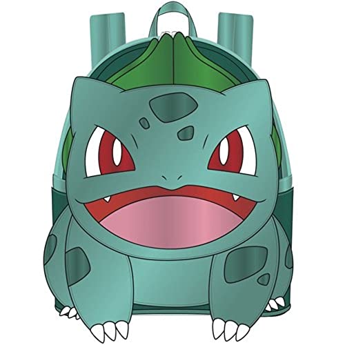 Loungefly Pokemon Eeveelutions Double Strap Shoulder Bag Purse