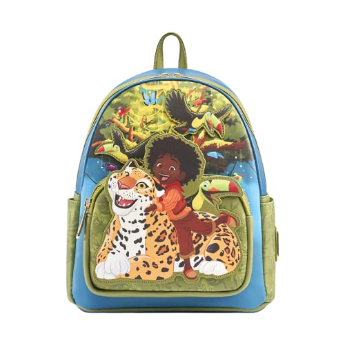 Walmart lion outlet king backpack