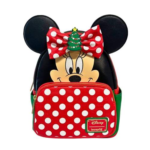 Disney deals Minnie Red anda Blak shoulder Bag