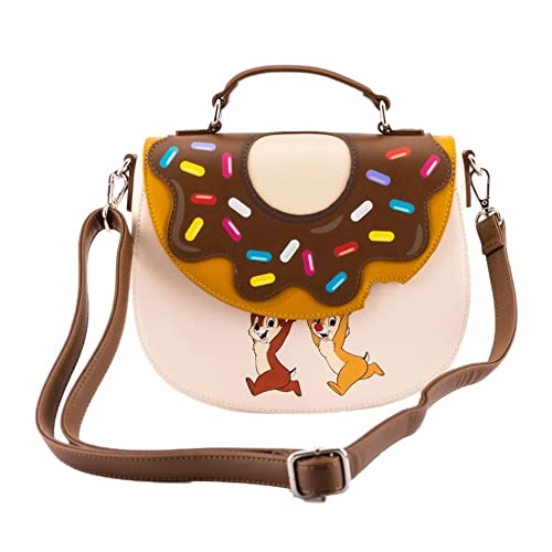 Disney Snacks Crossbody 2024