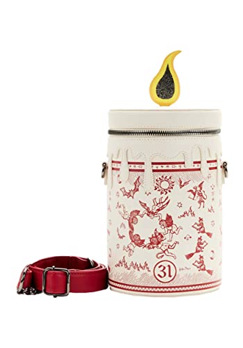 Louis Vuitton Product Red Candle Holder