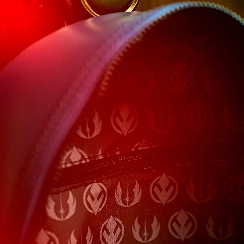 Loungefly Star Wars: Darth Maul Villains Backpack, Amazon Exclusive