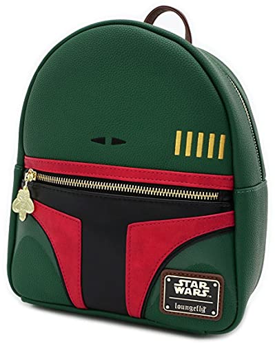 Boba fett mini on sale backpack