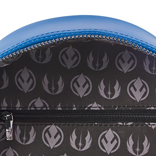 Loungefly Star Wars: Darth Maul Villains Backpack, Amazon Exclusive
