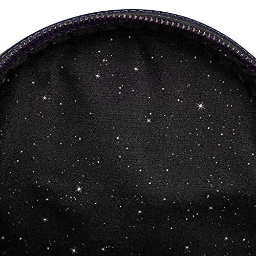 Loungefly Disney Classic Characters Clouds Womens Double Strap Shoulder Bag Purse