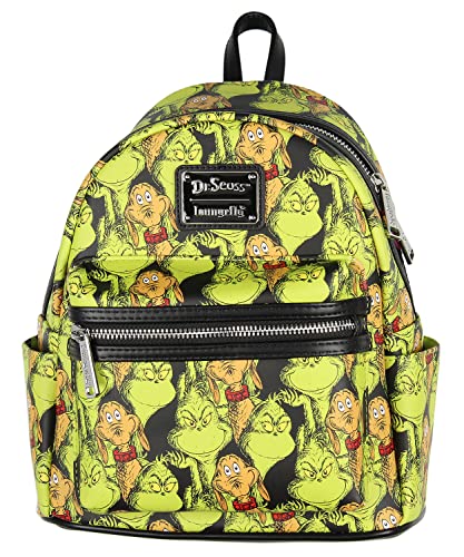 Dr cheap seuss backpack