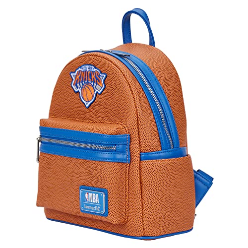 Loungefly Mini-Backpack, Multicolor, Large