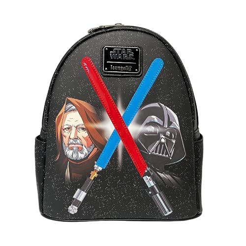 Loungefly darth vader discount backpack