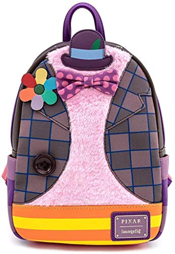 Pixar Loungefly Inside hotsell Out Purse