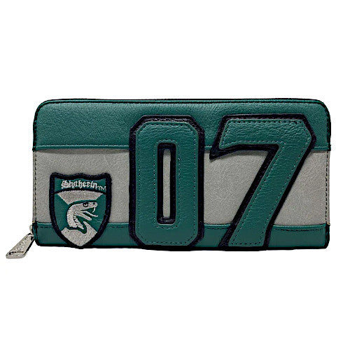 EXCLUSIVE DROP: Loungefly Harry Potter Draco Malfoy #7 Cosplay